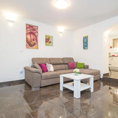 Appartement Nada