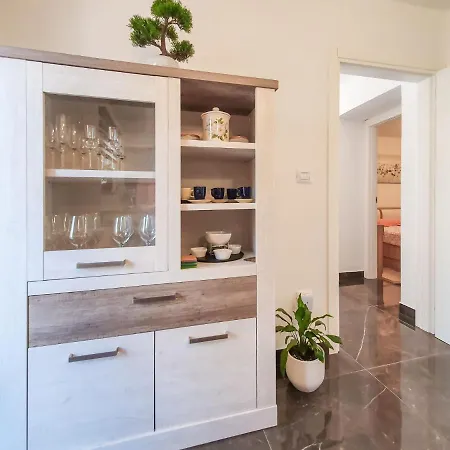 Appartement Nada Pula