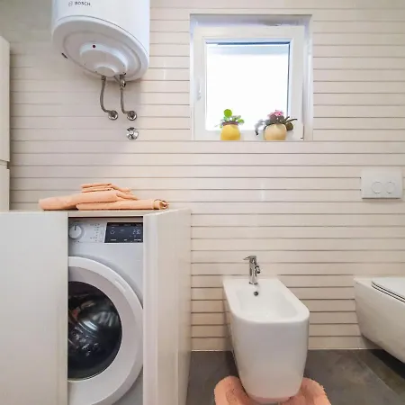 Nada Appartement Pula