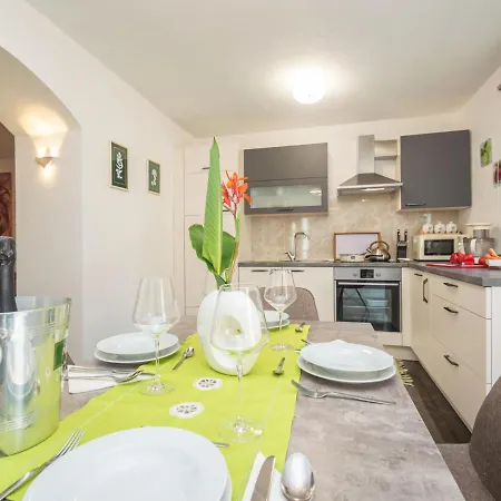 Nada Appartement *