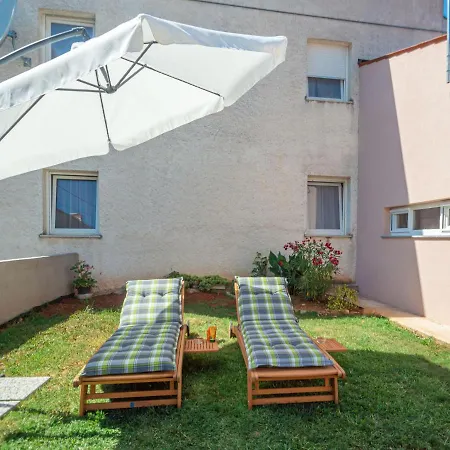 Appartement Nada