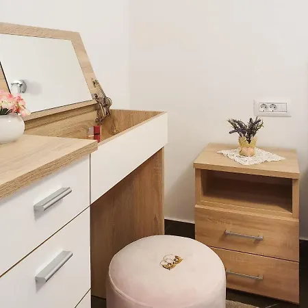 Appartement Nada