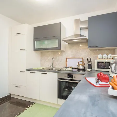Appartement Nada *