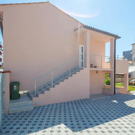Nada Appartement *