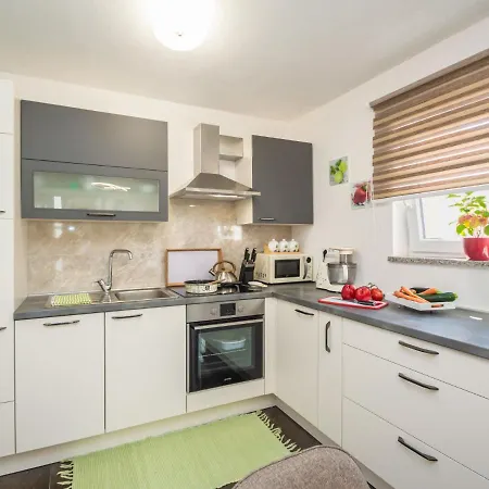 Nada Appartement