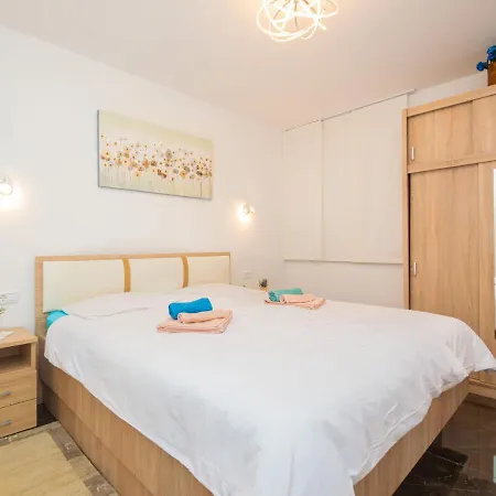Nada Appartement *