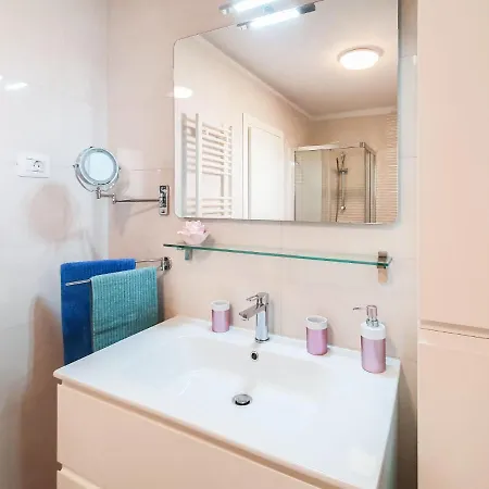 Apartment Nada